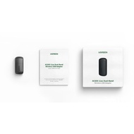 UGREEN CM448 AC650 11ac Dual Band Wireless USB Adapter