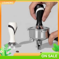 【June New Arrivals】51mm Stainless Steel Coffee Tamper with ABS Handle for Espresso Accessories