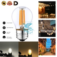 E27 LED Bulb 2W 4W 6W Energy Saving Light Bulb Home Room Retro Decorative Bulb Light