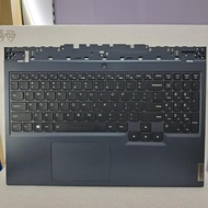 Legion 5 palmrest legion 5 keyboard frame (navy color)