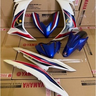 COVERSET LC135 V8 5MRO REPRO HLY 99% STICKER 100% ORI HLY