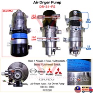 DR-31-FS Hino Nissan Fuso Mitsubishi Isuzu Universal Truck (Pam Pengering Udara) Air Dryer Assy ; Ai