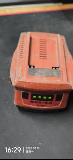 Hilti B22/5.2 鋰電池