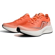 BAOJI บาโอจิ รองเท้าผ้าใบ รองเท้าวิ่งผู้หญิง รุ่น X-RUN (BJW1163)