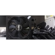 PSU superflower 550w