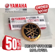 EMBLEM YAMAHA LOGO STICKER Y15ZR FZ 150 R1 R15 R25 R6 EMBLEM STICKER YAMAHA Y15ZR HLY EMBLEM YAMAHA 