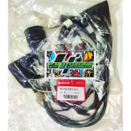 Harness Wire set Xrm 125/Xrm 110/Wave 100/Tmx 155/Xrm 125 Trinity Honda Genuine parts Original