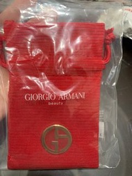 Giorgio Armani 輕巧隨身鏡 GA