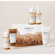 *LIMITED STOCK* [SKIN1004] Madagascar Centella Travel set (5pcs) | All-in-1 | Skincare Set for Sensi