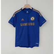 1213 Chelsea Home/Training Football Jersey/Outdoor Football Jersey/Retro Jersey
