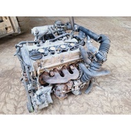 Mitsubishi Colt Ver R Mivec Turbo 4G15 Engine Kosong