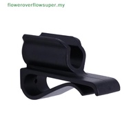 FSMY 1Pcs Plastic Simple Golf Putter Clamp Clip Holder Golf Club Bag Putting Organizer Container Bal