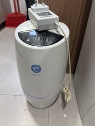 espring 安利 過濾