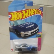 Hot Wheels - Mazda RX-7 '95