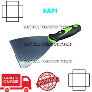 Kapi stainless dempul ~ Kapi plamir tembok ~ Kapi stainless ~ Kapi roti bakar ~ Kapi untuk pasang st