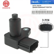 Crankshaft Position Sensor Fit Nissan Maxima Infiniti I30 3.0L V6 96-01 J5T10271 23731-35U10 23731-3