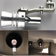Muffler whistle auto turbo meta EG