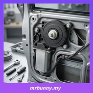 【MRBUNNY】2S51-14A389-AA 2S5114A389AA Power Window Lift Motor 2 Pin For Ford For Fiesta