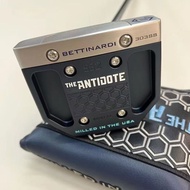 BETTINARDI Golf Club Antidote Putter SB2 Zero Torque Big Head Balance Putter