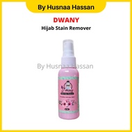 D’WANY Hijab Stain Remover 60 ml D wany Dwany