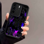 HP Softcase Rubber Pro Camera Embossed Realme C75 - Casing Realme C75hp - Realme C75 Phone Silicone 