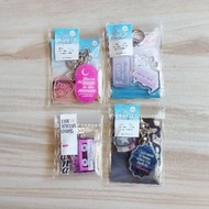 PRETZEL ROOM - Lyrics Keychain / keychain lrik song