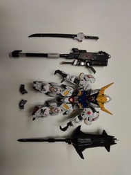 mgsd 巴巴托斯 ibo iron blooded orphans barbatos gundam ibo 第4形態 高達模型 獵魔 鐵血孤兒 巴巴托斯 巴巴托司 鐵華團 高高