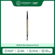 GUELE Slim Eyebrow Pencil