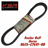 AEROX B63-E7641-00 BELT W/ KEVLAR KSR PARTS