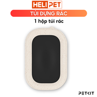 Túi Rác Liền Mạch PETKIT Dùng Cho máy Purobot Ultra Vòng Túi Rác PETKIT Dùng Cho Máy Purobot Ultra