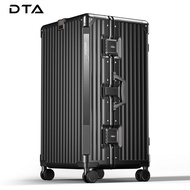 DTA | Durable Large Capacity Luggage 28 Inch