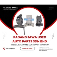 Perodua ViVa Engine Mounting