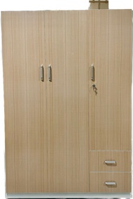 Tủ quần áo nhựa chất lượng HLN Juno Sofa 1m2 x 1m8 nhiều màu chọn lựa