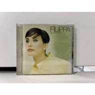 1 CD MUSIC International FILIPPA GIORDANO (B4C77)