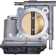 Throttle Body, Throttle Valve Socket, For MAZDA 3 5 6, For CX-7 2.5L 2009 2010 2011 2012-2014 Thrott