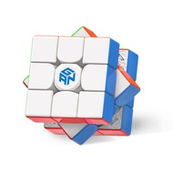 {fdsgtf} 【Ready Stock】GAN13 Maglev 3x3 Magnetic Speed Cube Stickerless Magic Cube Puzzle Toys 2022 F