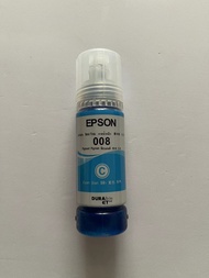 หมึกเติมกันน้ำของแท้ Epson 008 pack4 (สำหรับใช้กับ L15150) (ไม่มีกล่อง)