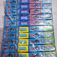 kotak kado berhadiah uang dan mainan (20pcs)