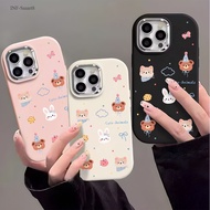 Soft Case For Infinix Smart 9 8 7 Hot 50i 40 40i 30i 30 20 20C Tecno Spark Go 2023 2024 Pro Note 5G 