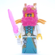 Ploybrick |instock| Dragon of the East From the 80037 2022 Series | Authentic 1 Monkie Kid