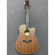 A&K Acoustic Guitar AK-330
