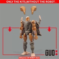 Kit Naik Taraf Pengisi Untuk Bahagian Pengisian Rattrap BWVS-05-GO BETTER DIY