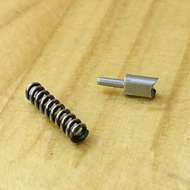 XO Dupont Open Piston Push Spring Set - Dupont Lighter Spring Set - LXDP