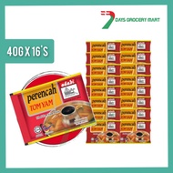 7DAYS: Adabi Tomyam Seasoning 1 board (40g X 16 package) Adabi Tomyam Seasoning/ 16 Package x 40g 1 