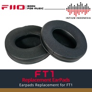 FiiO Earpads Replacement for FiiO FT1 Headphone Pad Earphone Headset