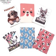 passport cover passport cover waterproof passport holder cover passport malaysia cover passport Trav