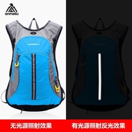 Small Outdoor Backpack Mountaineering Bag Sports Backpack Men Women Cycling Backpack Waterproof Trav