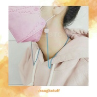 STRAP MASK - ELF SUPER JUNIOR