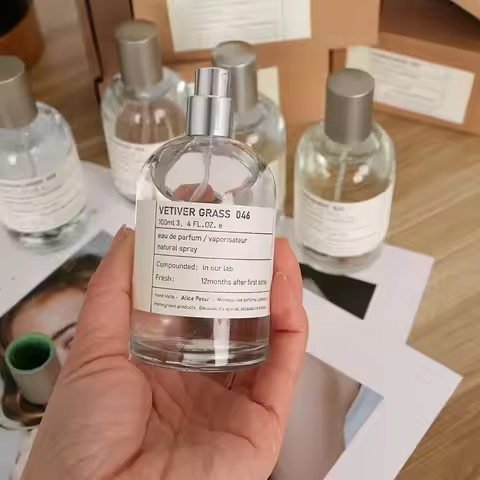 New Brand Perfume Laboratory Natural Lasting Fresh Charming No. 29 Floral Fruity Elegant Date Cologn