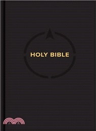 4863.Holy Bible ─ Christian Standard Bible, Black, Pew